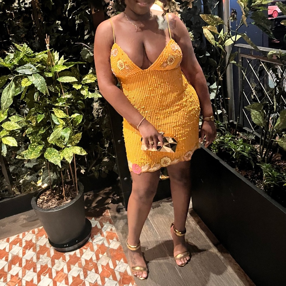 Revolve Sherbert